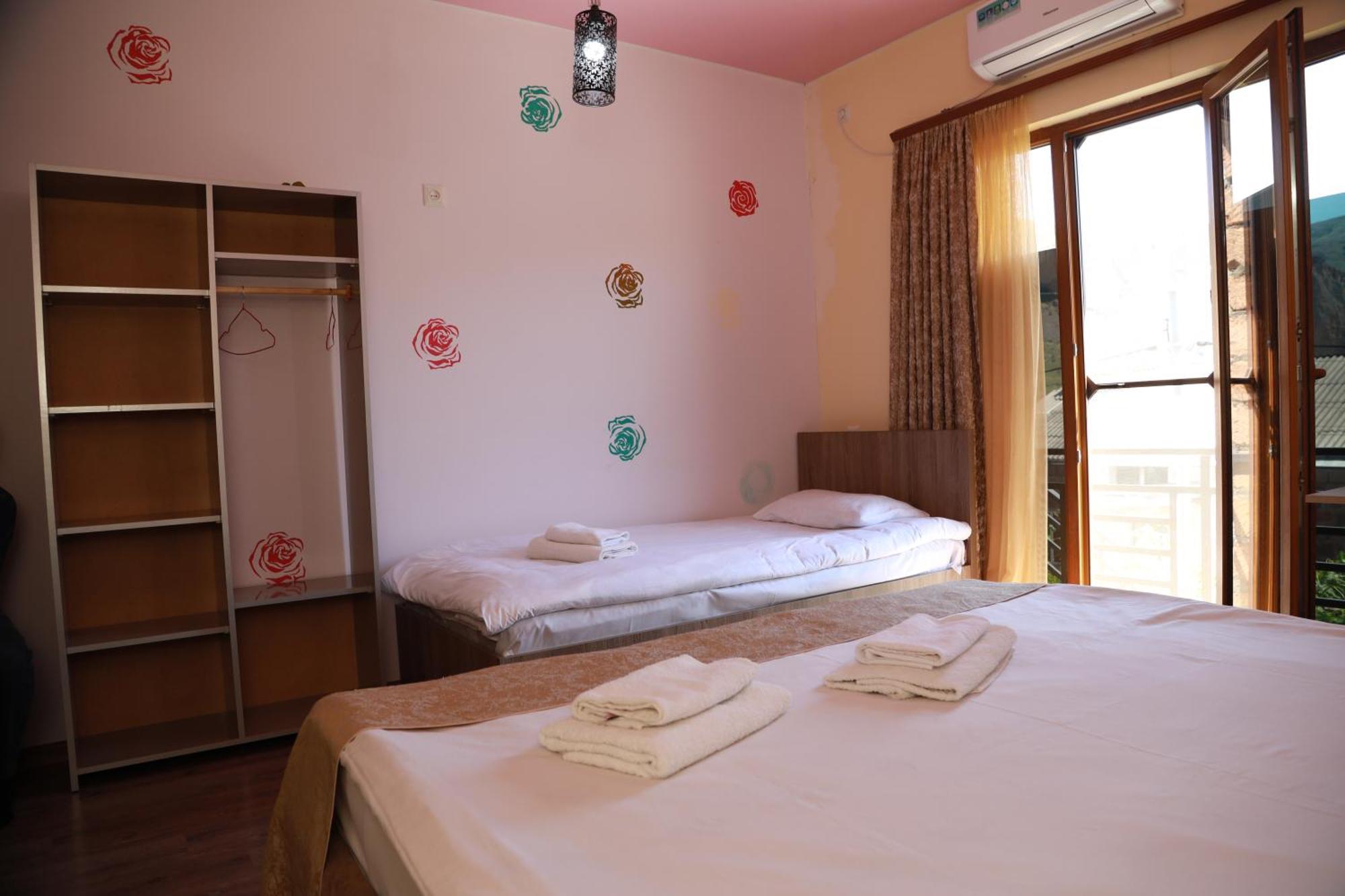 Areni Wine Cellar Hotel Bagian luar foto