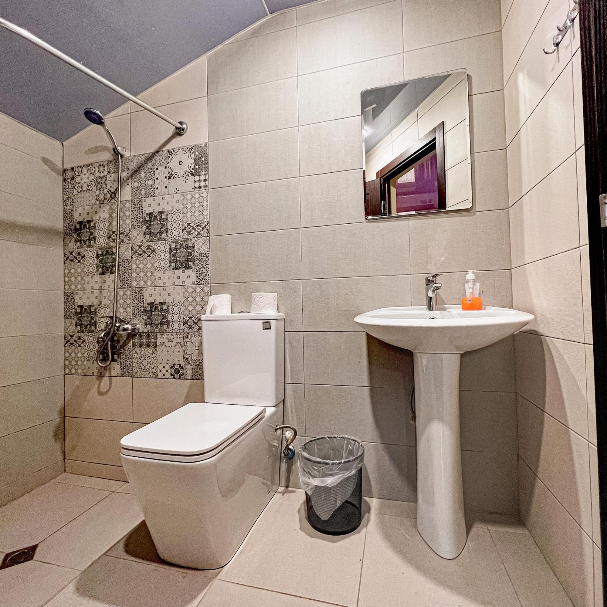 Areni Wine Cellar Hotel Bagian luar foto