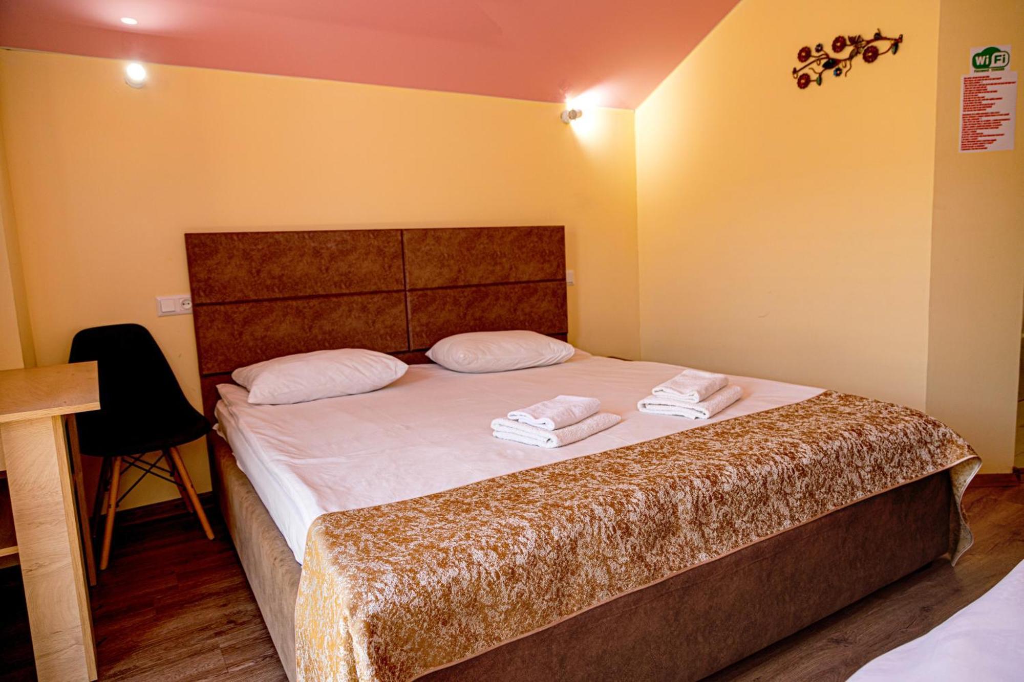 Areni Wine Cellar Hotel Bagian luar foto